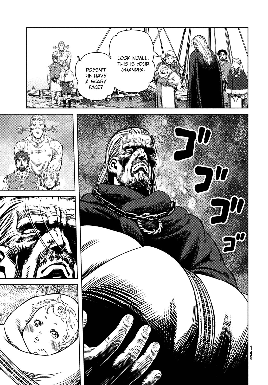 Vinland Saga Chapter 174 12